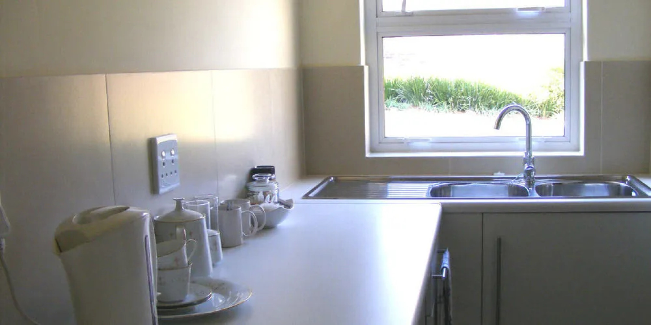 Buckingham Guesthouse