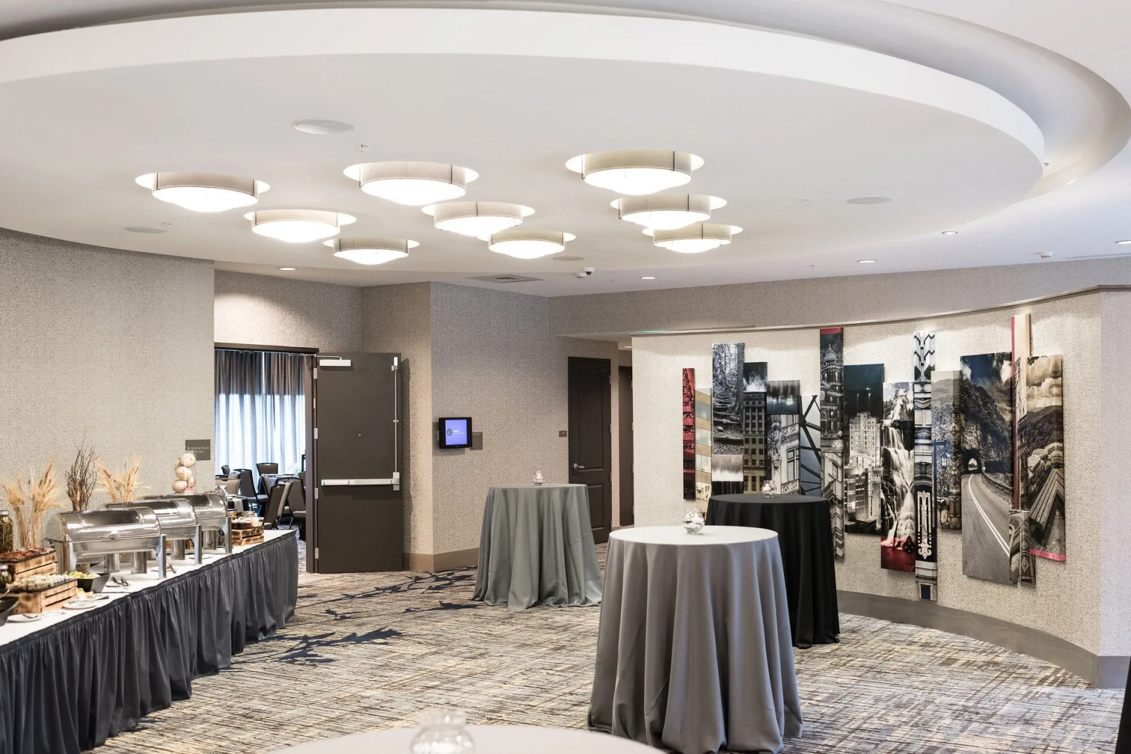 DoubleTree by Hilton Asheville Downtown