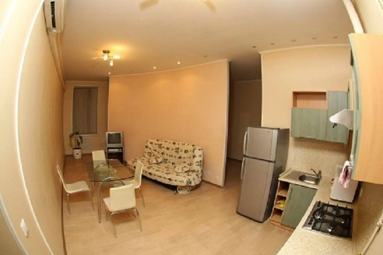Tetotel Apartments