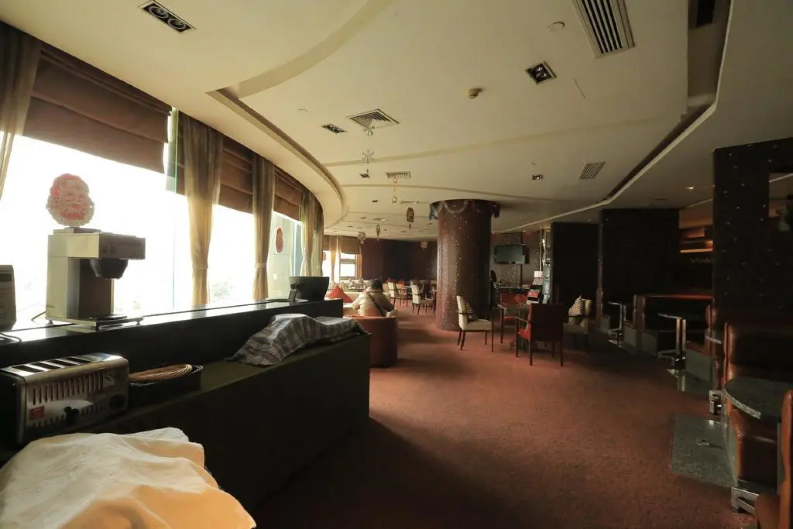 Westlake 7 Service Apartment