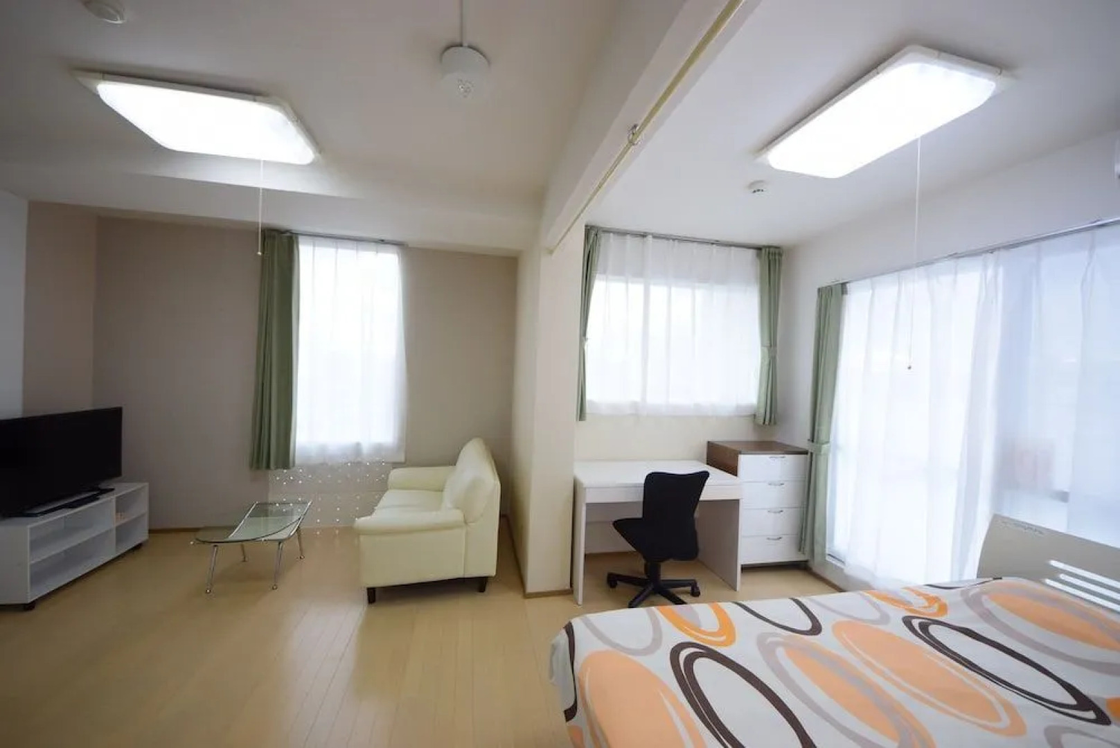 Sumuka Shintoshin ⅰ