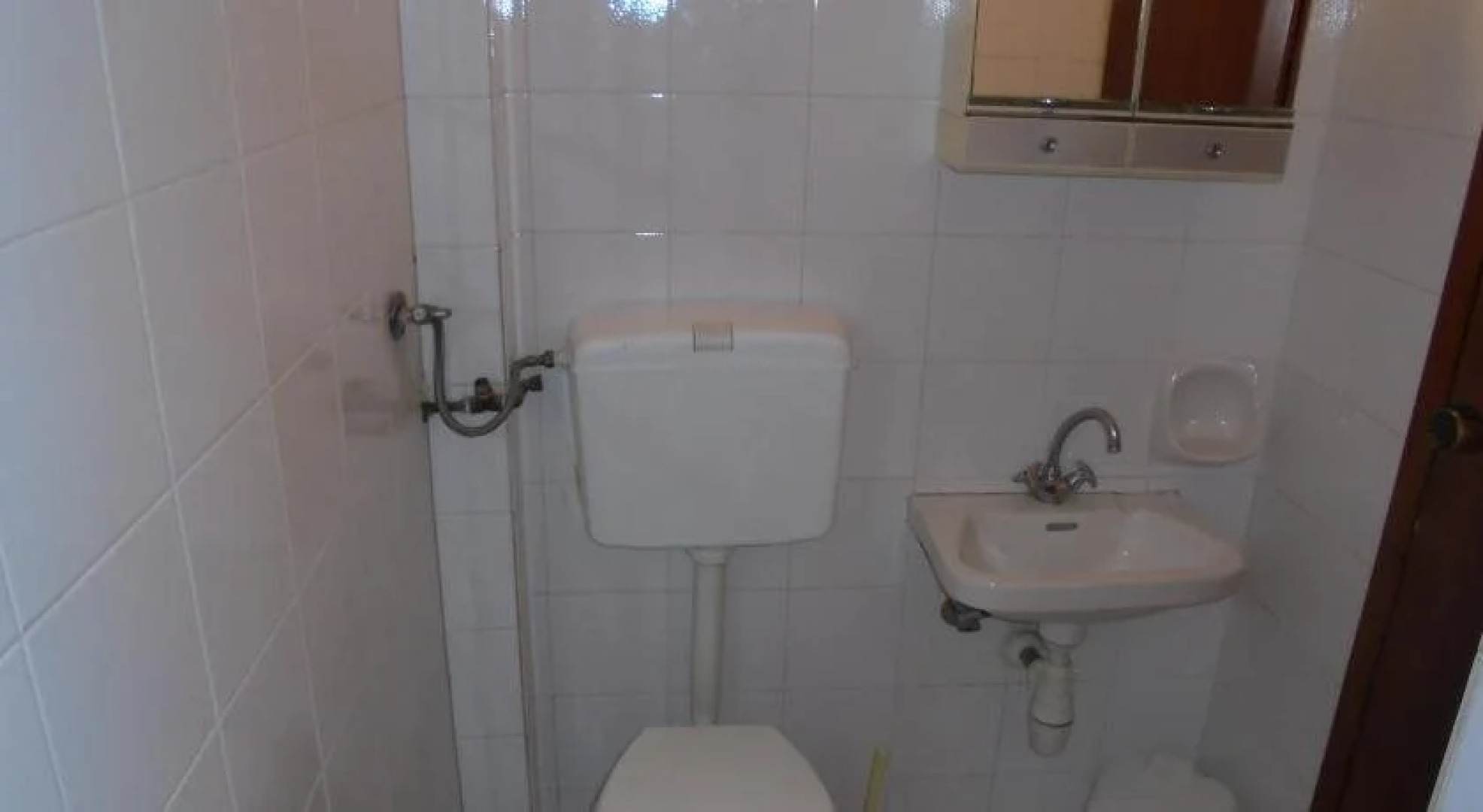 Kokkinakis Apartments