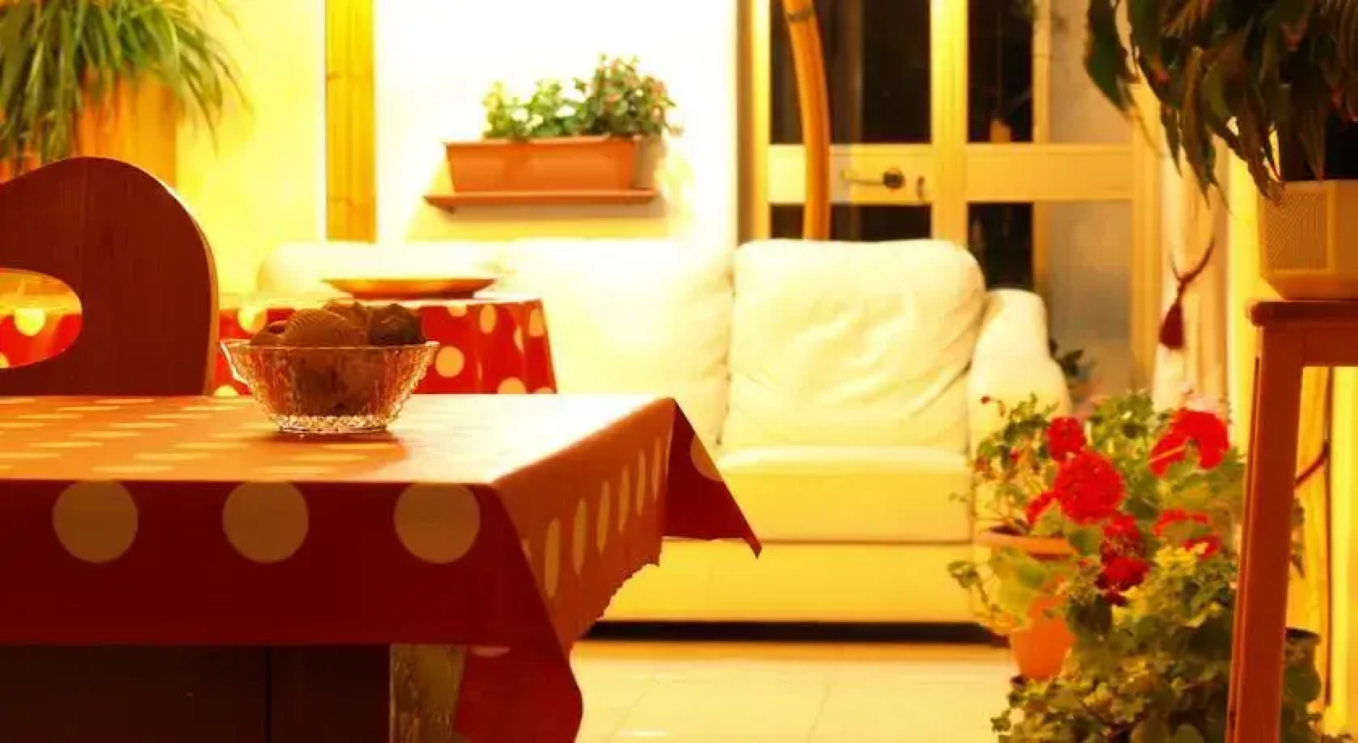 Alba Bed and Breakfast