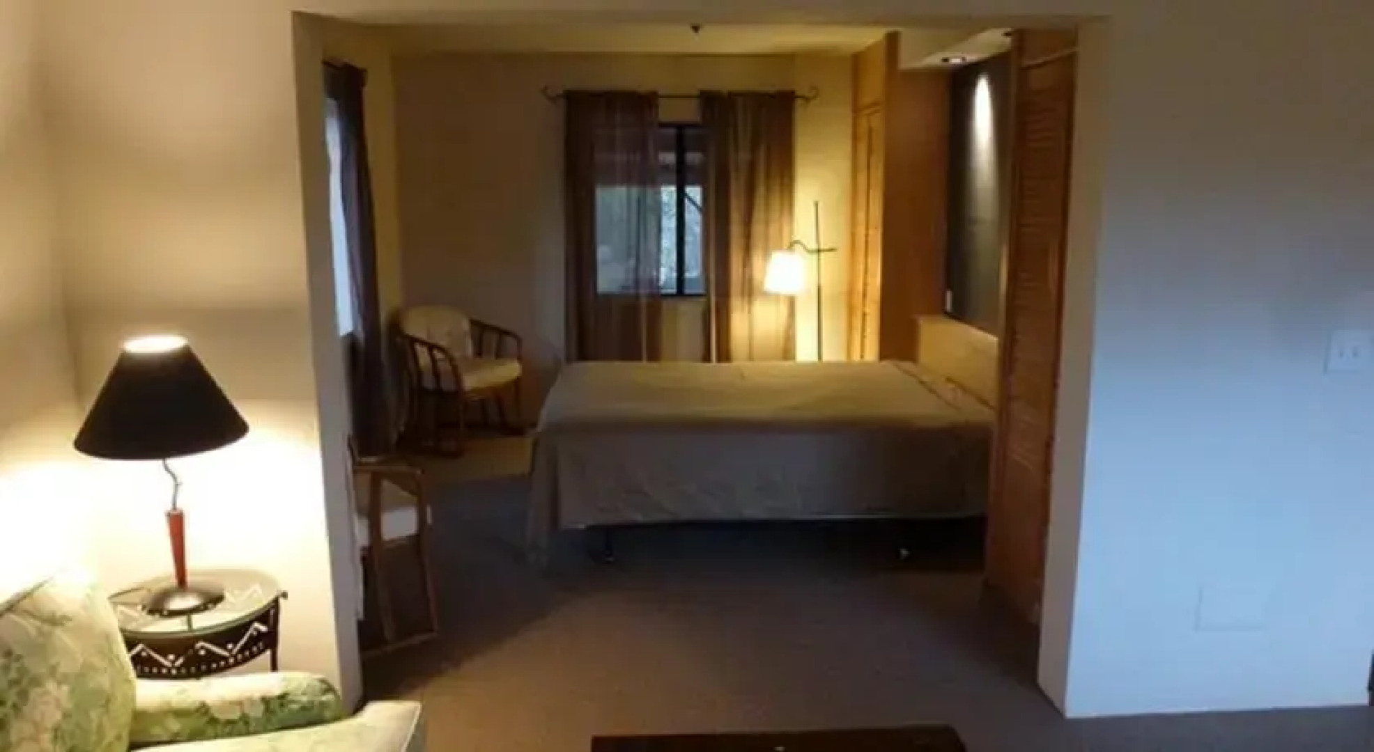 Oro Valley Desert Casita Retreat