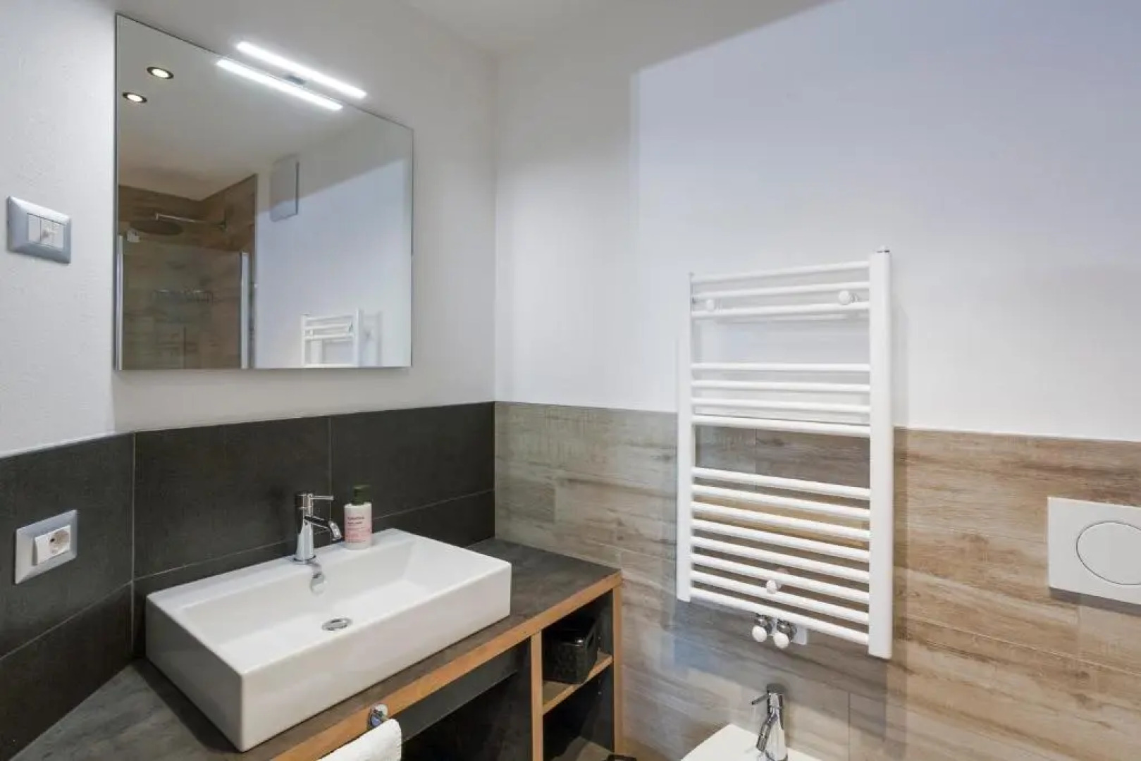 VillaGiardino - Lake