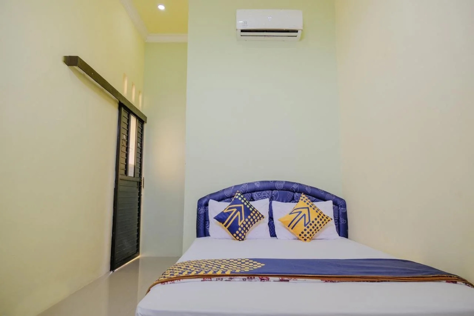 SPOT ON 2431 Tf Homestay