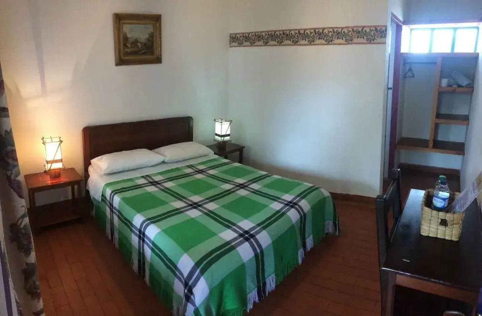 Hotel Cabanas Sutamarchan