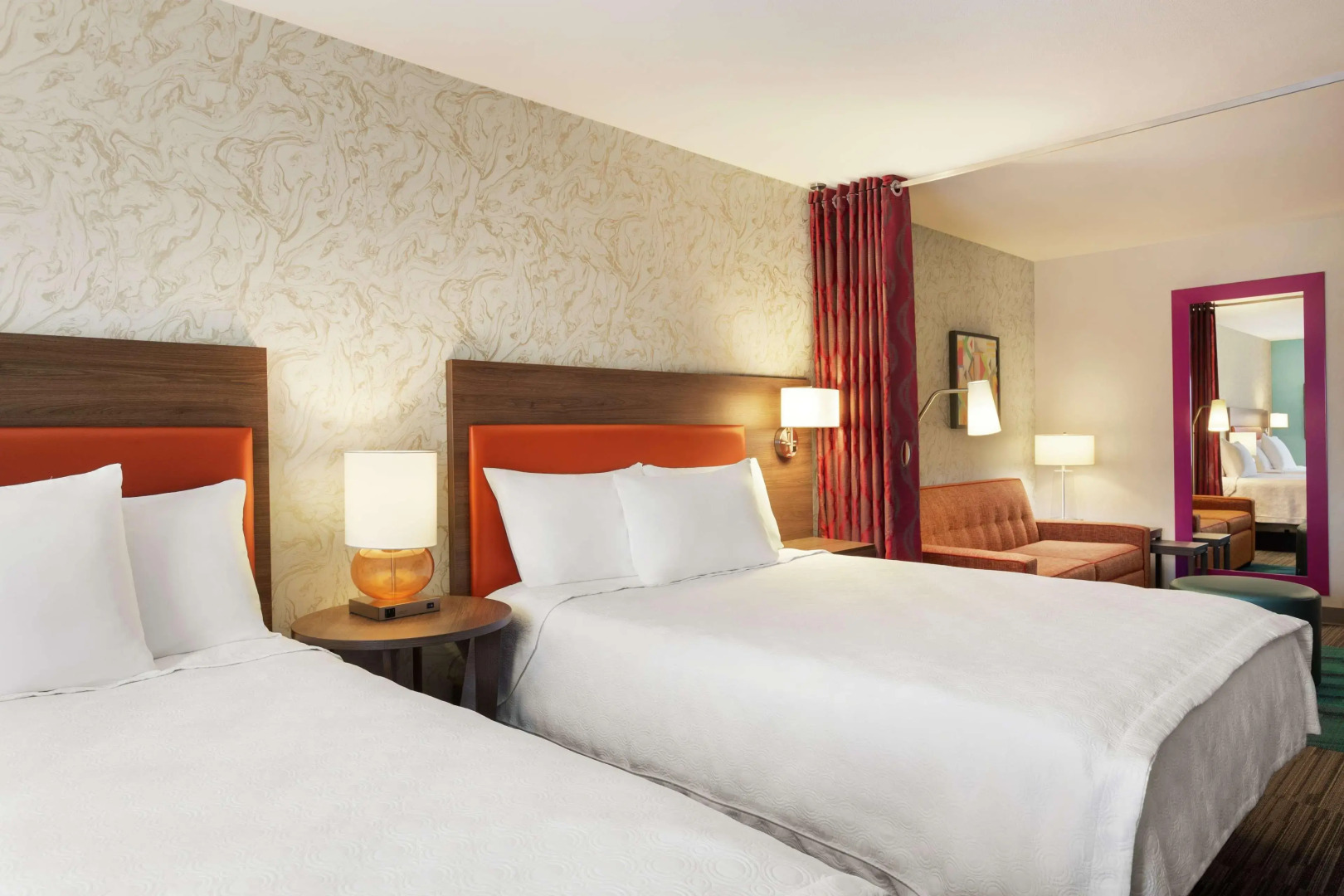 Home2 Suites by Hilton Portland Airport OR