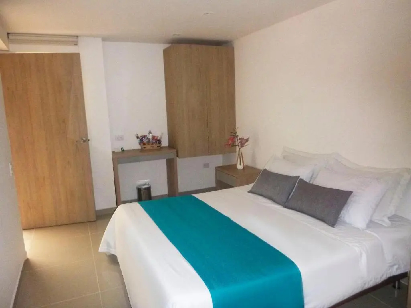 Hotel Boutique Laureles Medellín