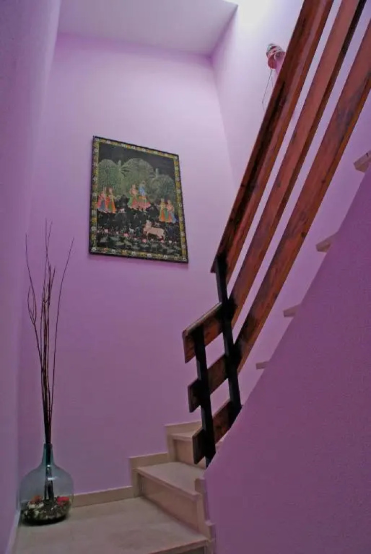 Apartamentos El Mirador