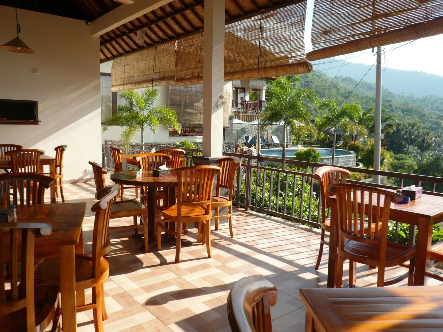 Shankara Parada Villas