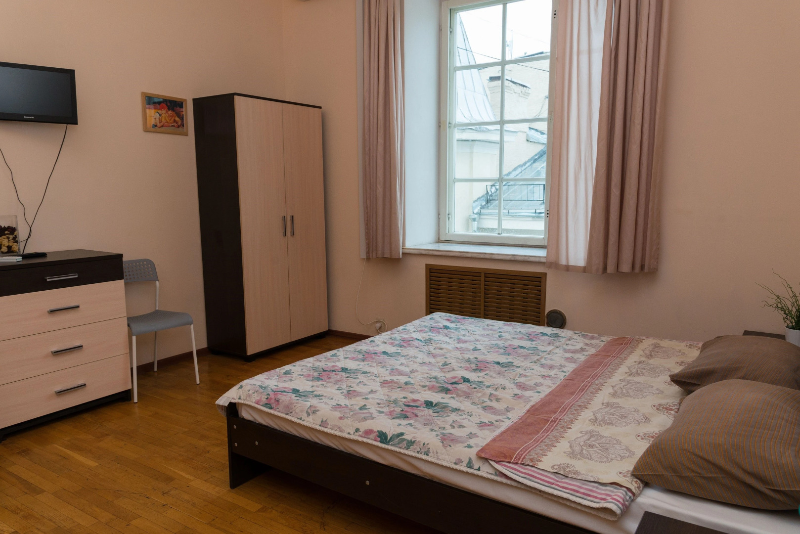 Ideal Mini Hotel — хостел