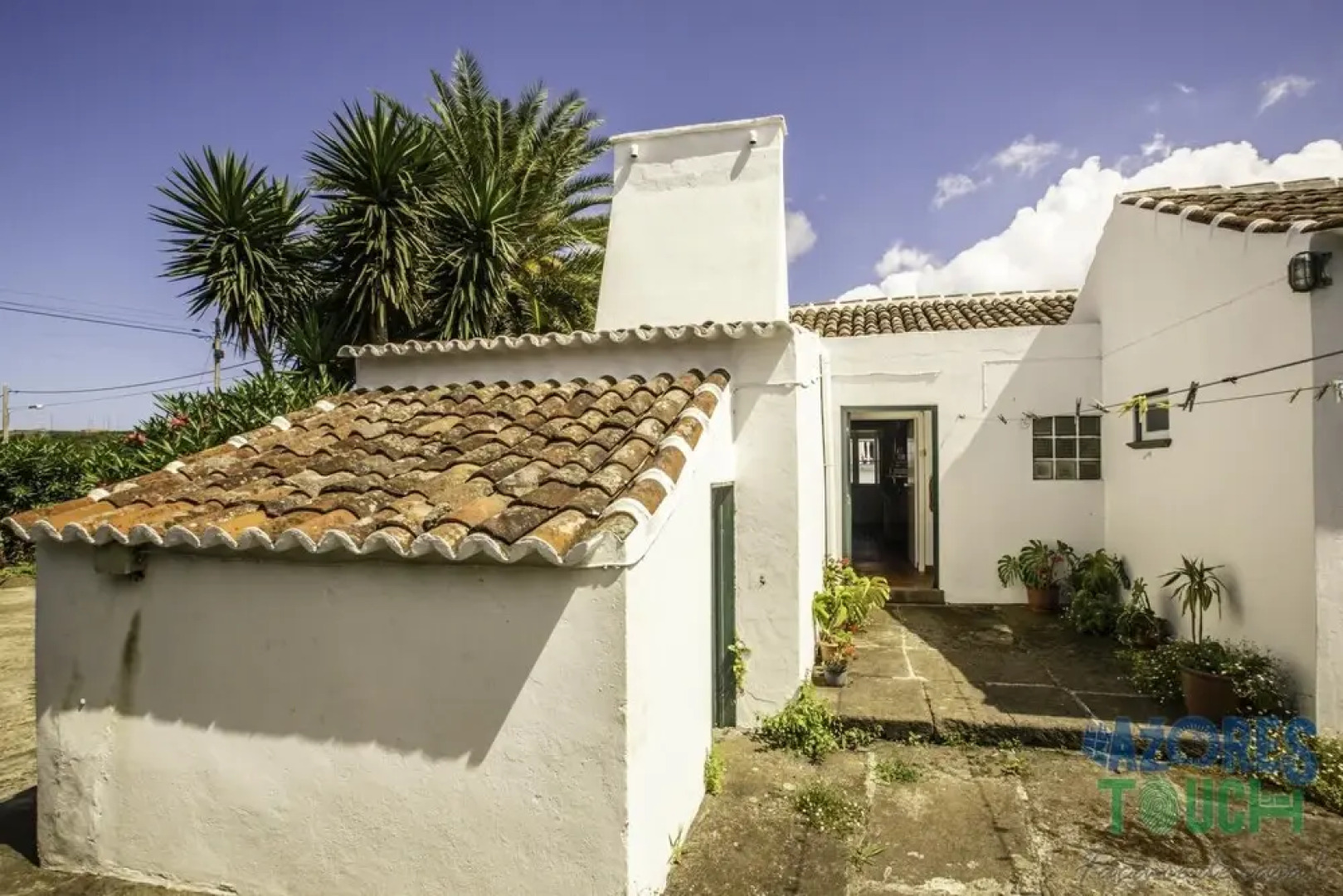 Hospedaria Casa D Av - Double