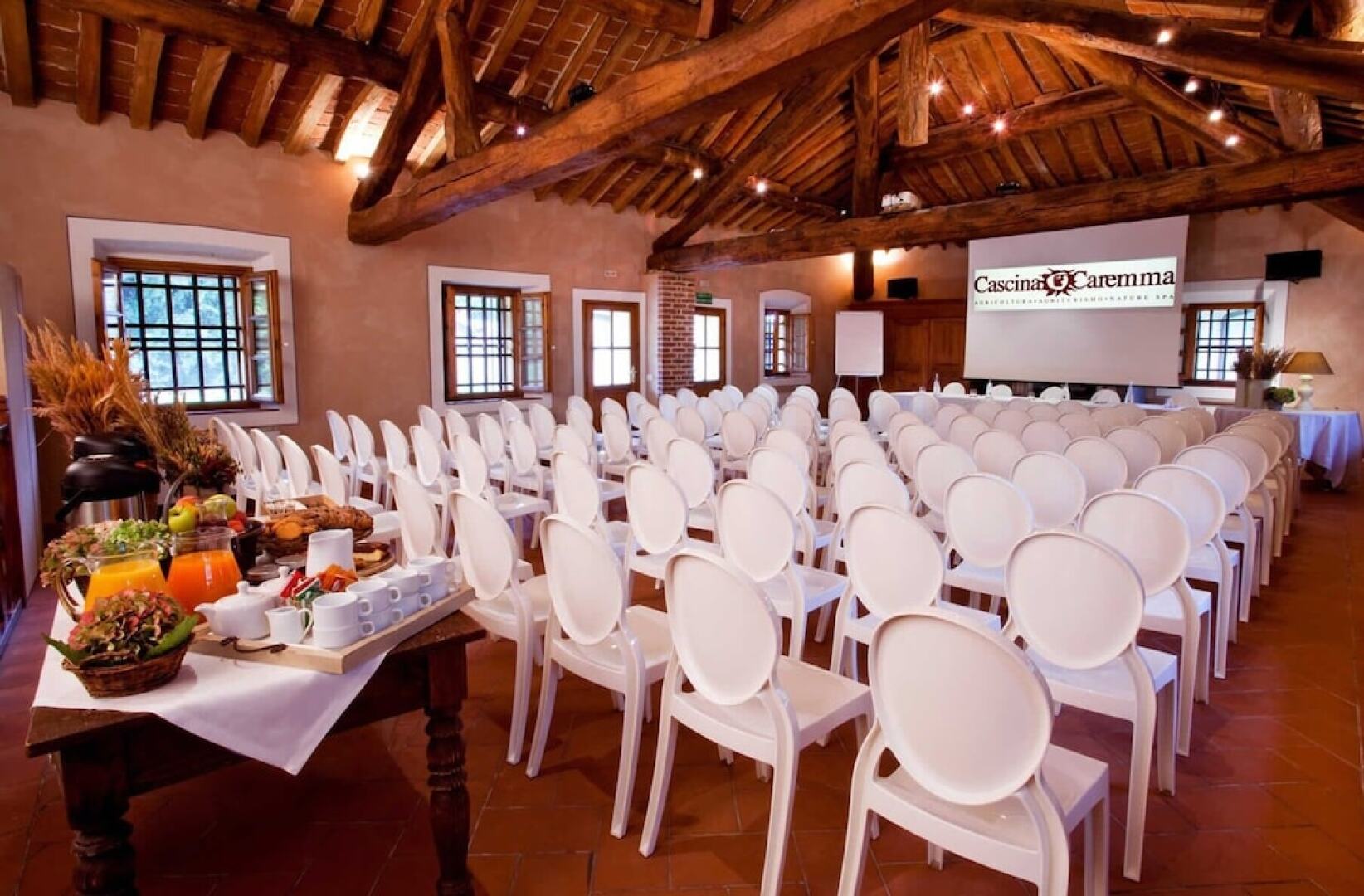 Agriturismo Cascina Caremma