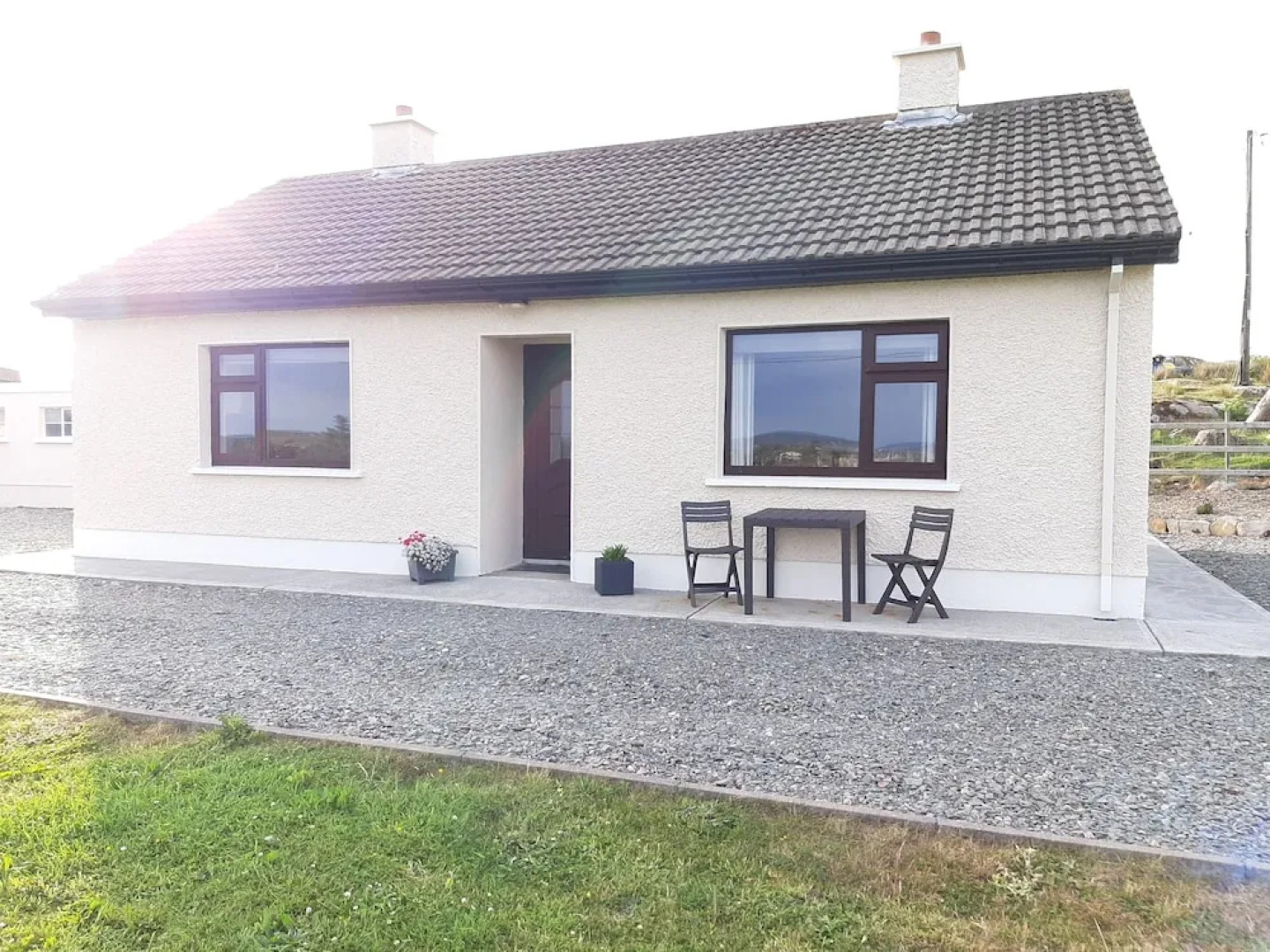 Beautiful Country Cottage Sleeps 3