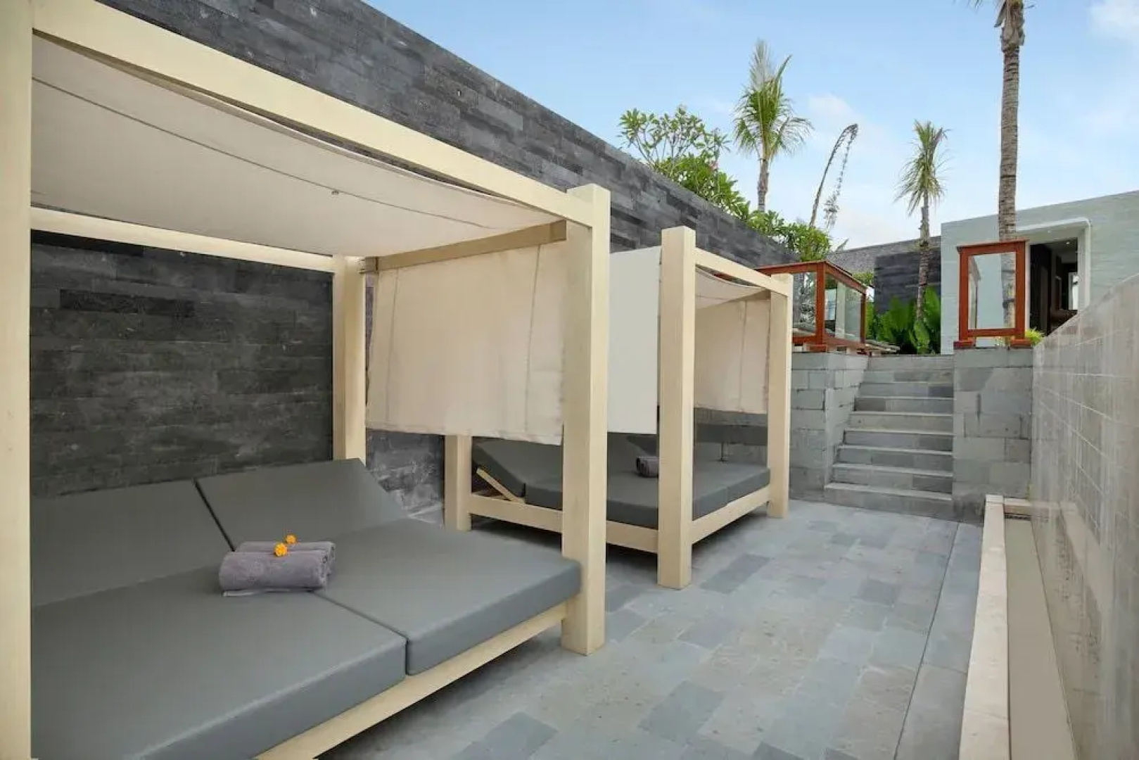 Astera Villa Canggu By Ini Vie Hospitality