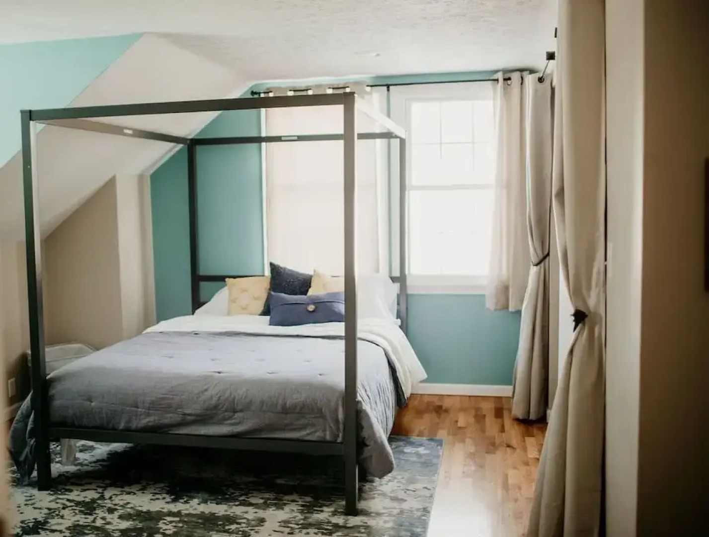 Michiana Hideaway Retreat