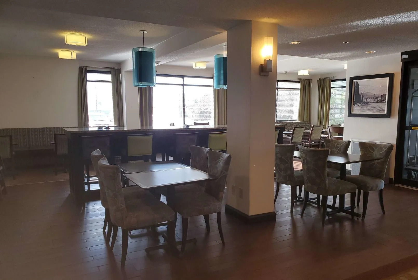 Spark by Hilton Colorado Springs I 25 Central