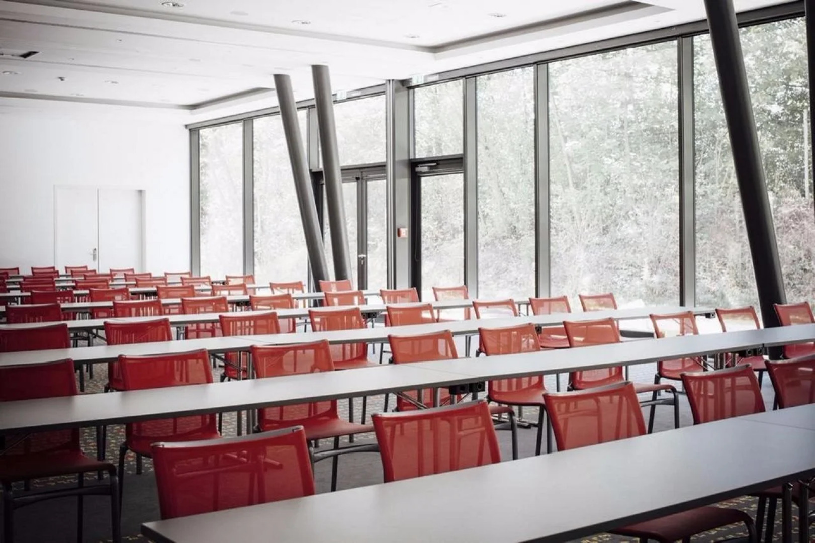 Holiday Inn Munich - Westpark