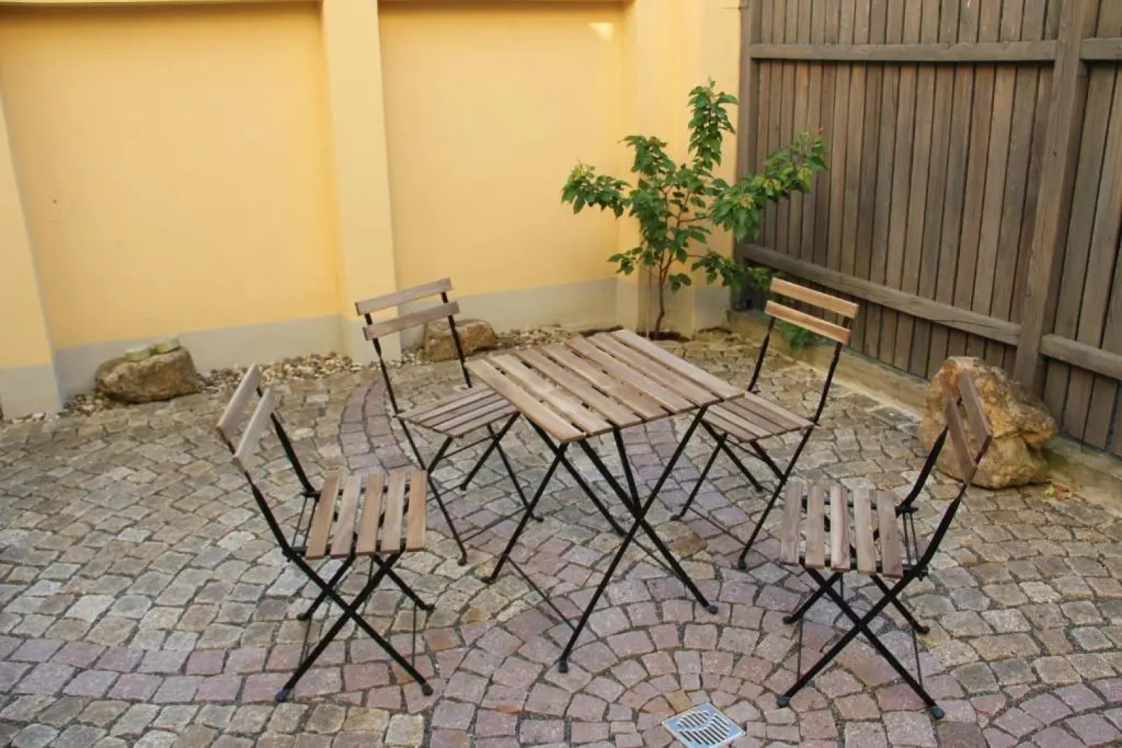 Altstadtpalais im Sand