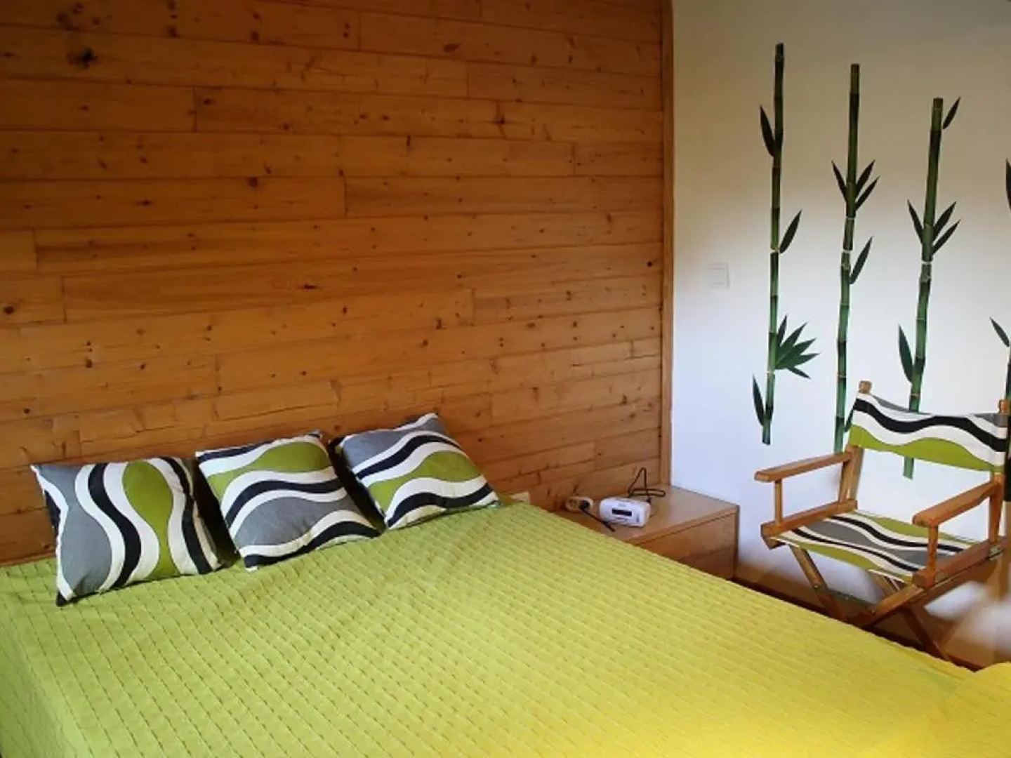 Maison La Barre-de-Monts, 2 pièces, 3 personnes - FR-1-473-19