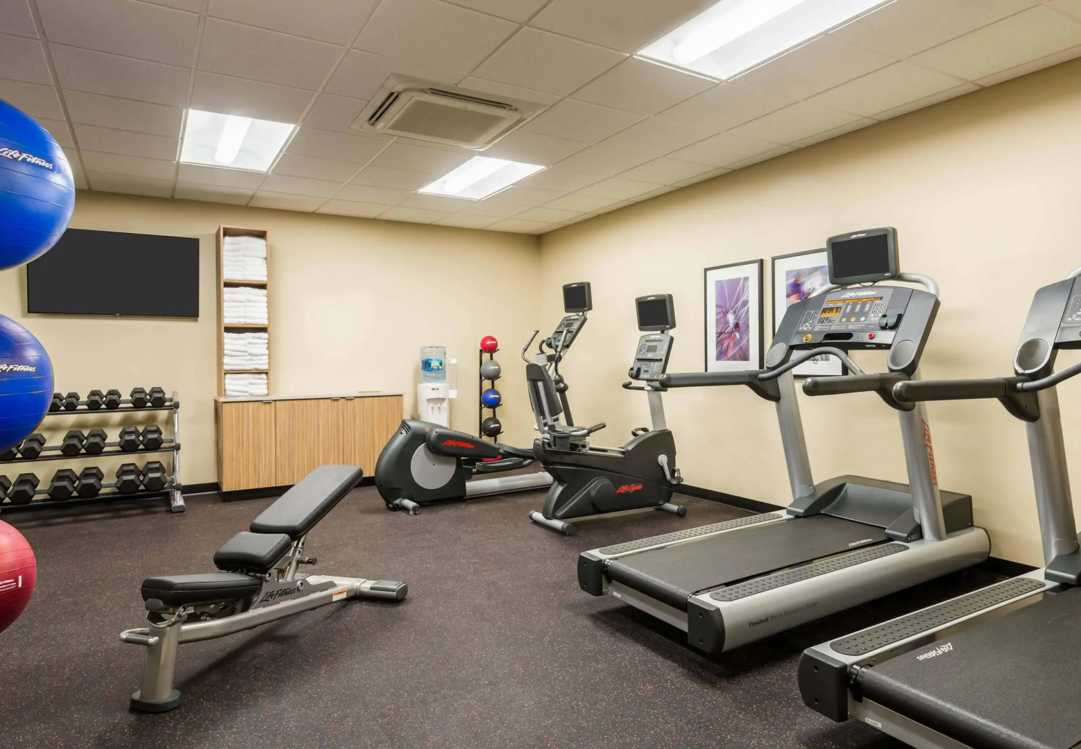 TownePlace Suites Latham Albany Airport