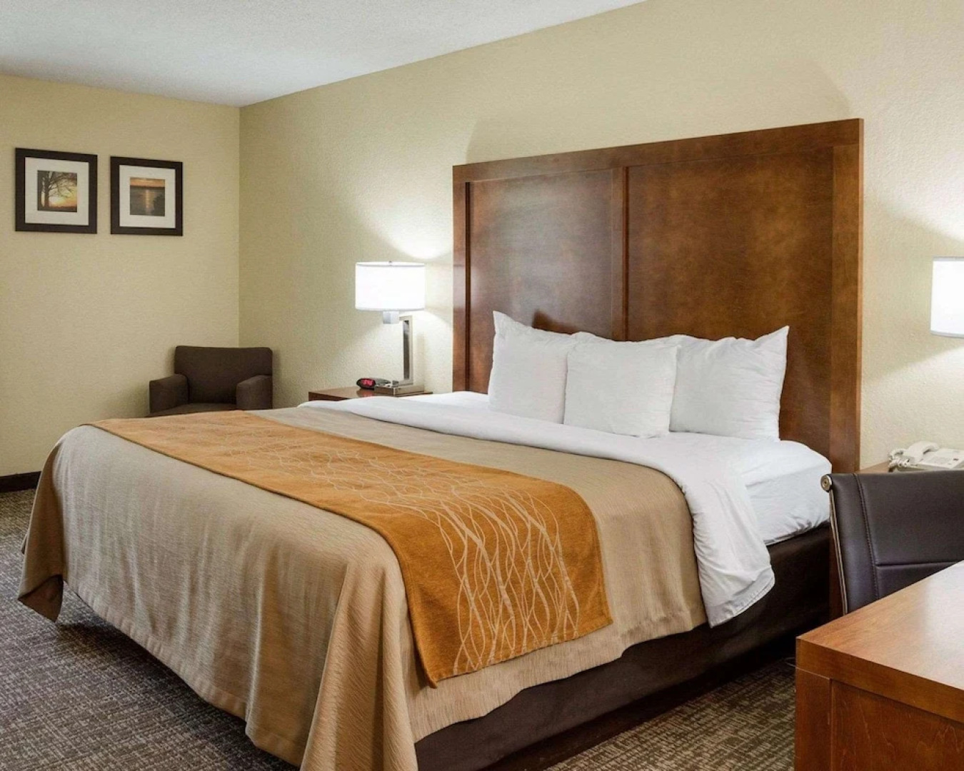 Comfort Inn Olive Branch
