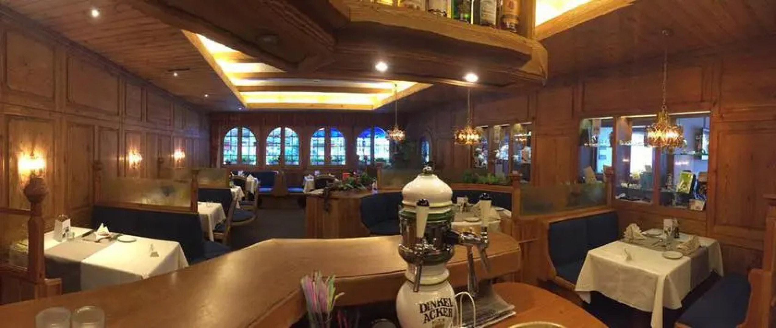 Guesthouse St. Martin