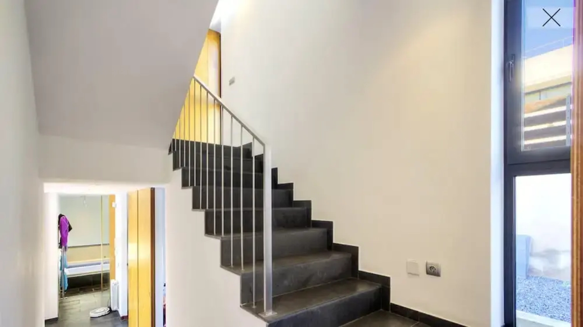 Villa With 3 Bedrooms in Cala Llonga, With Private Pool, Enclosed Garden and Wifi Near the Beach