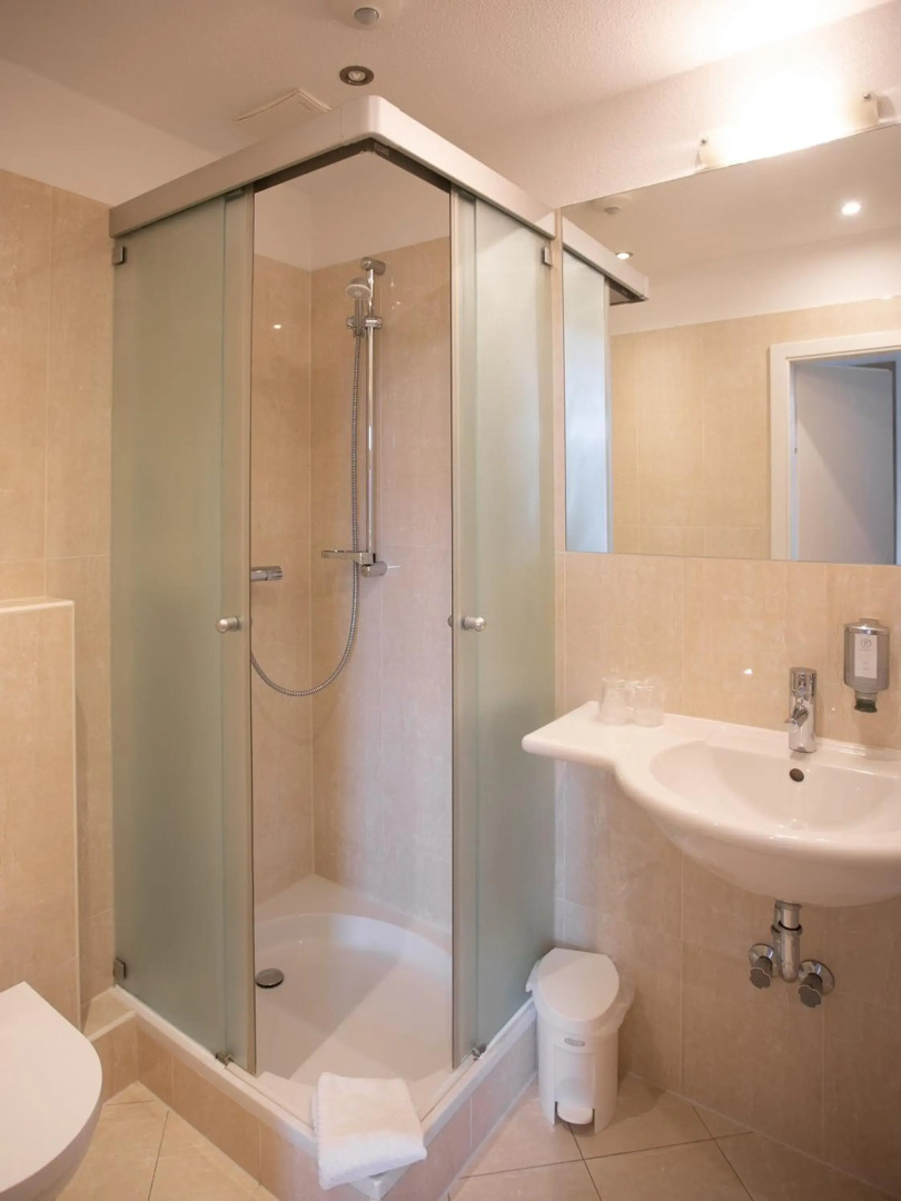 Hotel Haus Hainstein