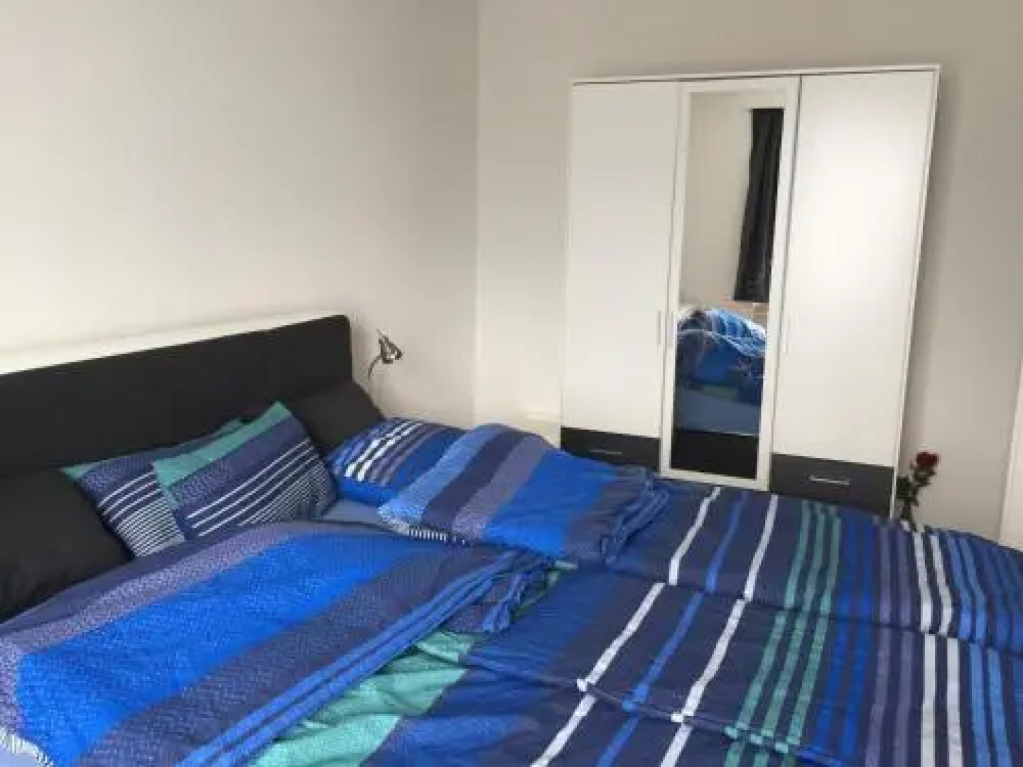 Ferienwohnung 2 in Bern