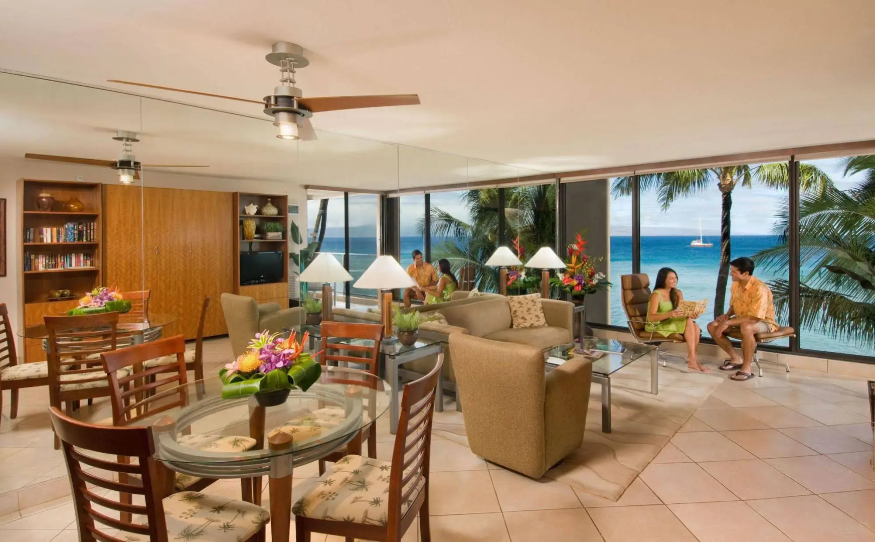 Aston Mahana at Kaanapali