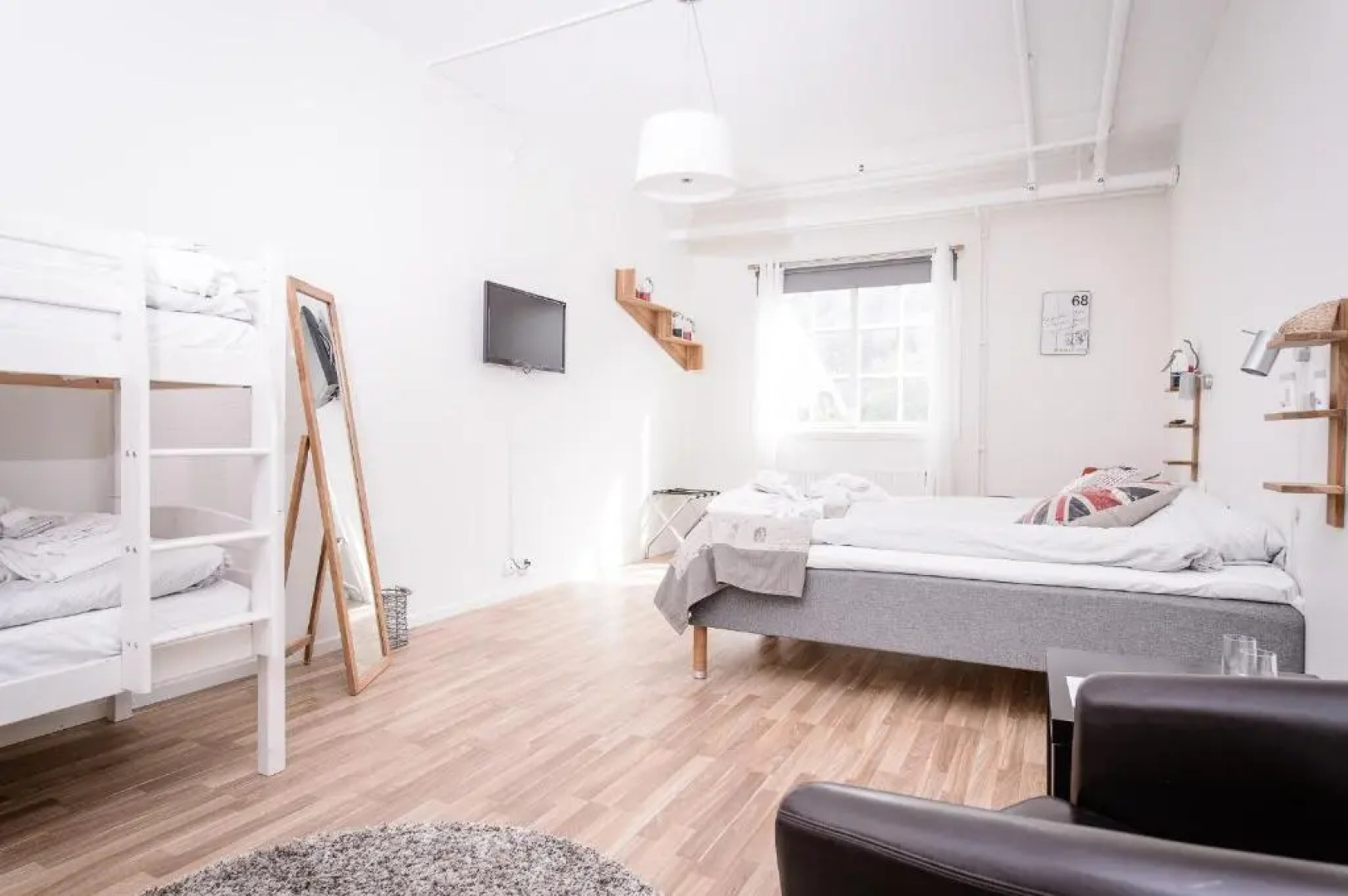 Grebys Hotell & Restaurang