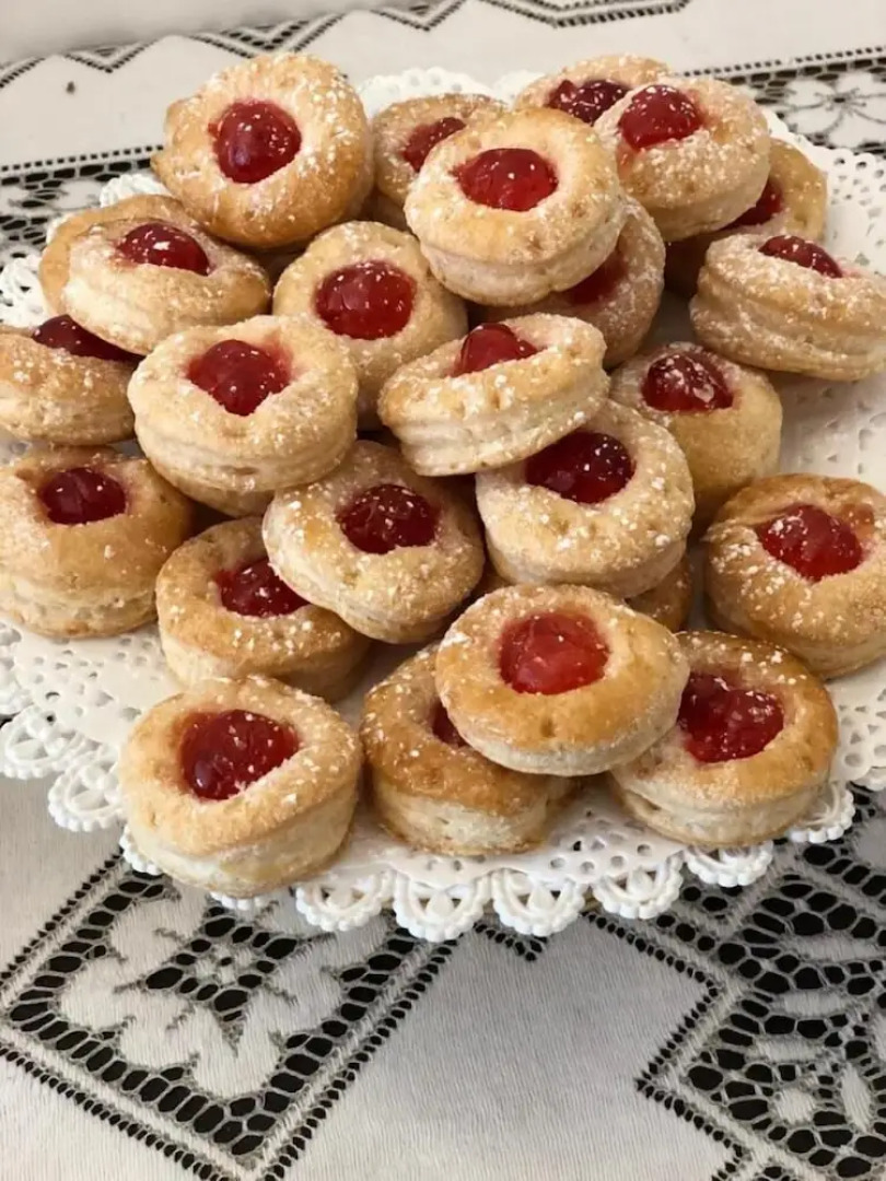 La Tenuta del Campo di Sopra