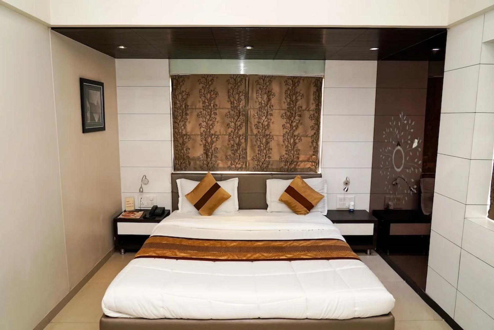 The Metro Park Hotel