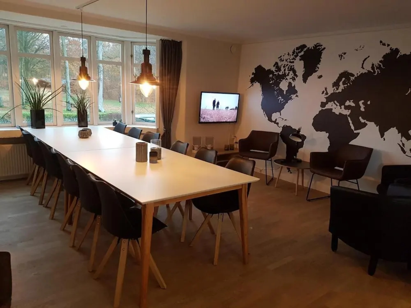Sdr. Omme Bed & Breakfast