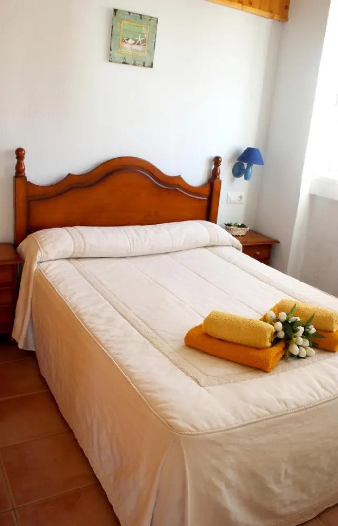 Apartment With one Bedroom in Poble Nou, With Furnished Terrace and Wifi - Near the Beach