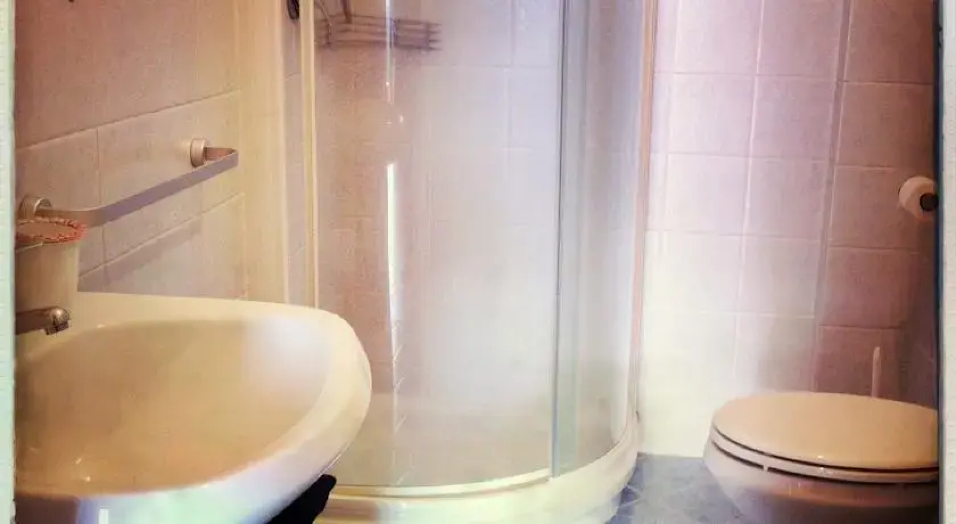 Santa Caterina Bed and Breakfast