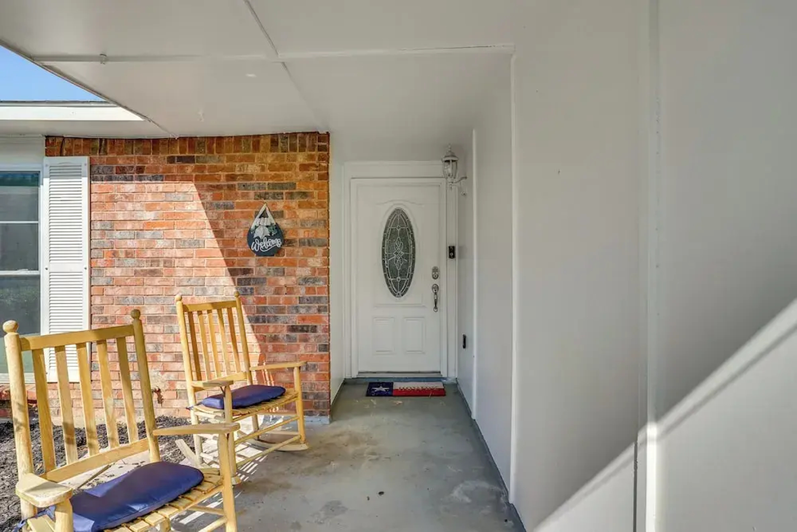 3 Mi to Nrh2o Water Park: Home w/ Furnished Patio