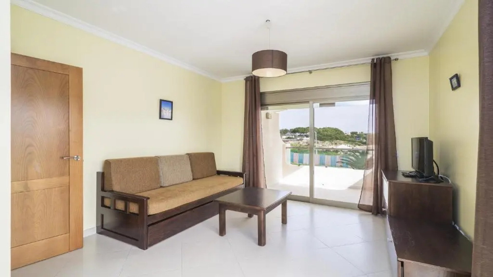 Apartamentos Turisticos Vista Mar