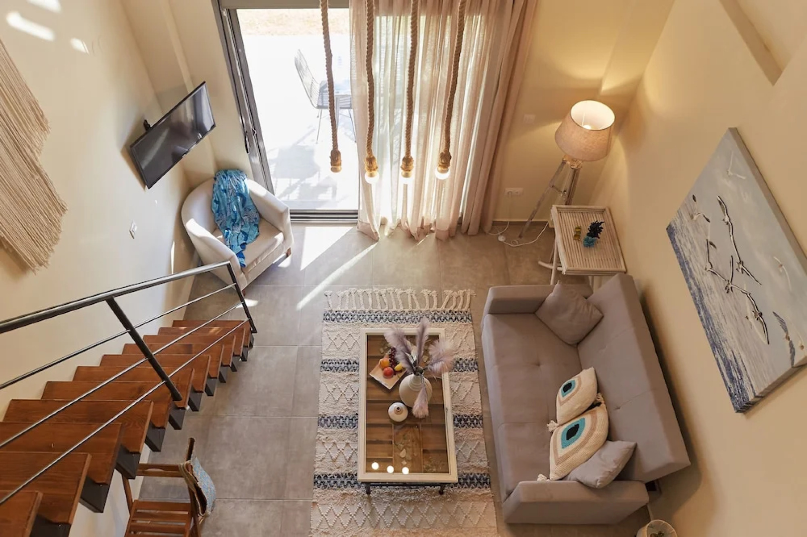 Flamingo Living Suites & Villas