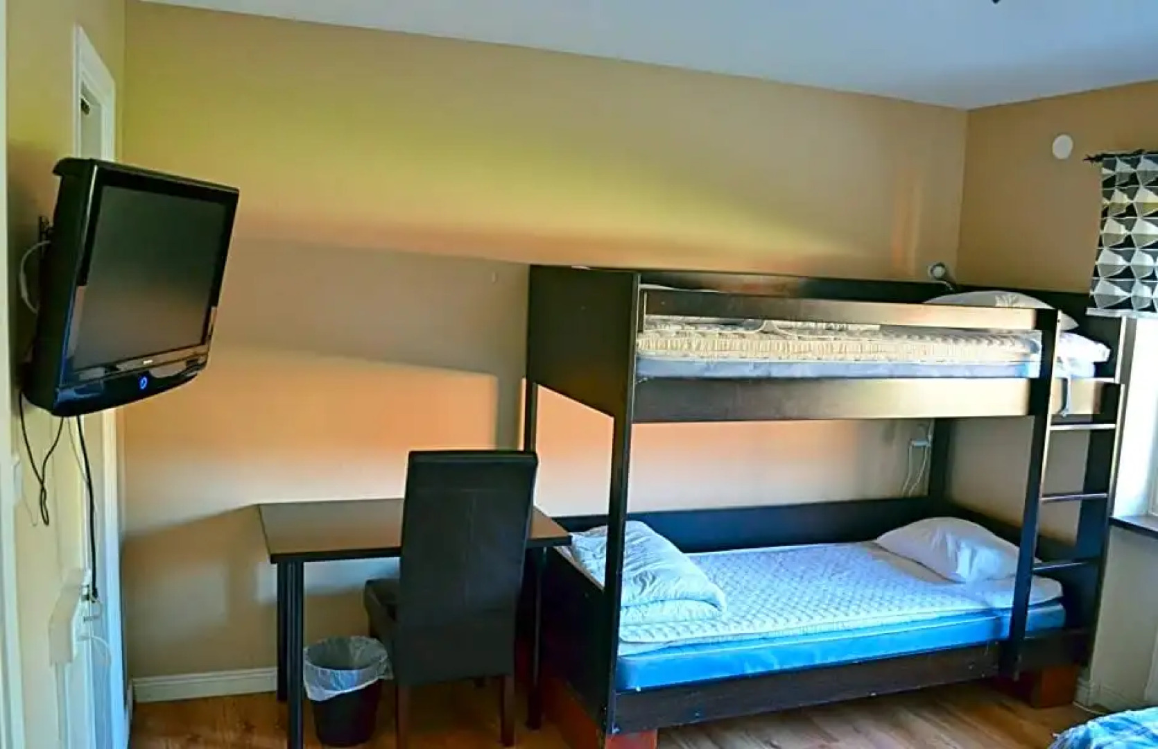 Lyckåhem Hotell & Vandrarhem