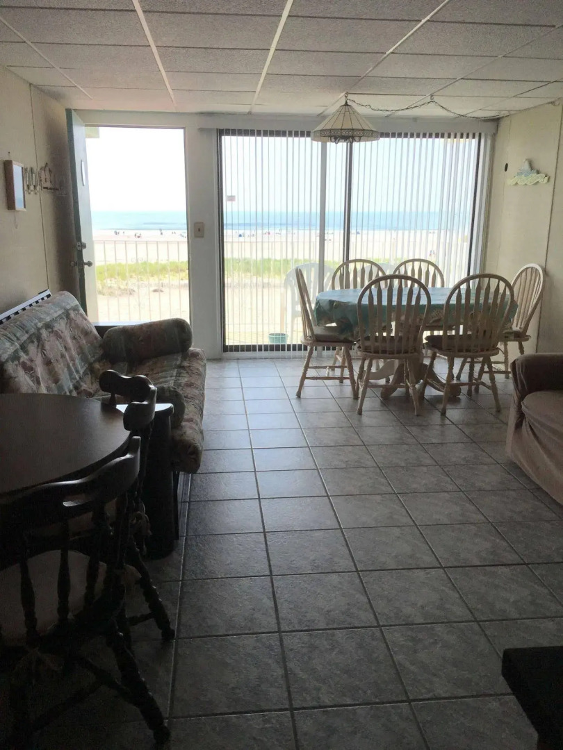 Four Winds Condo Motel