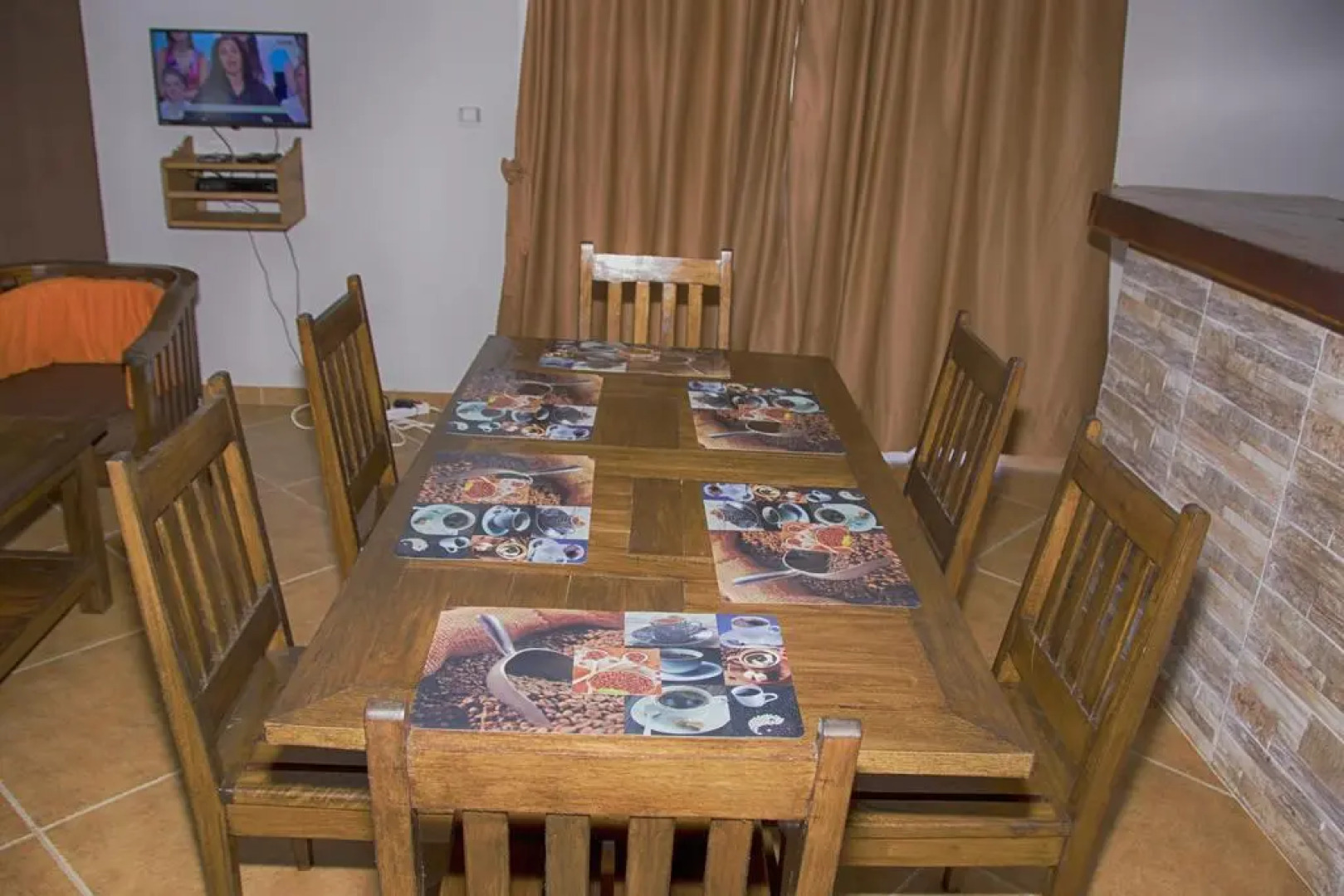 Hôtel Résidence Au Sable Blanc