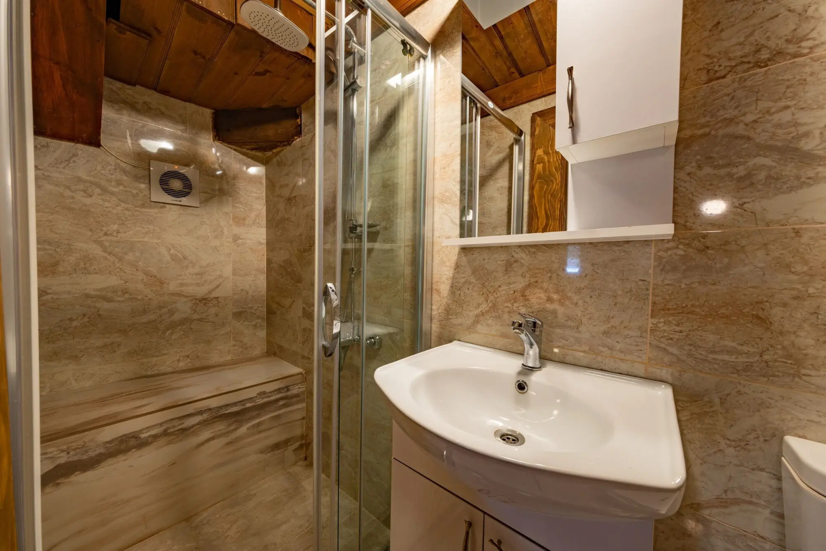 Safranbolu Seyir Konak Otel