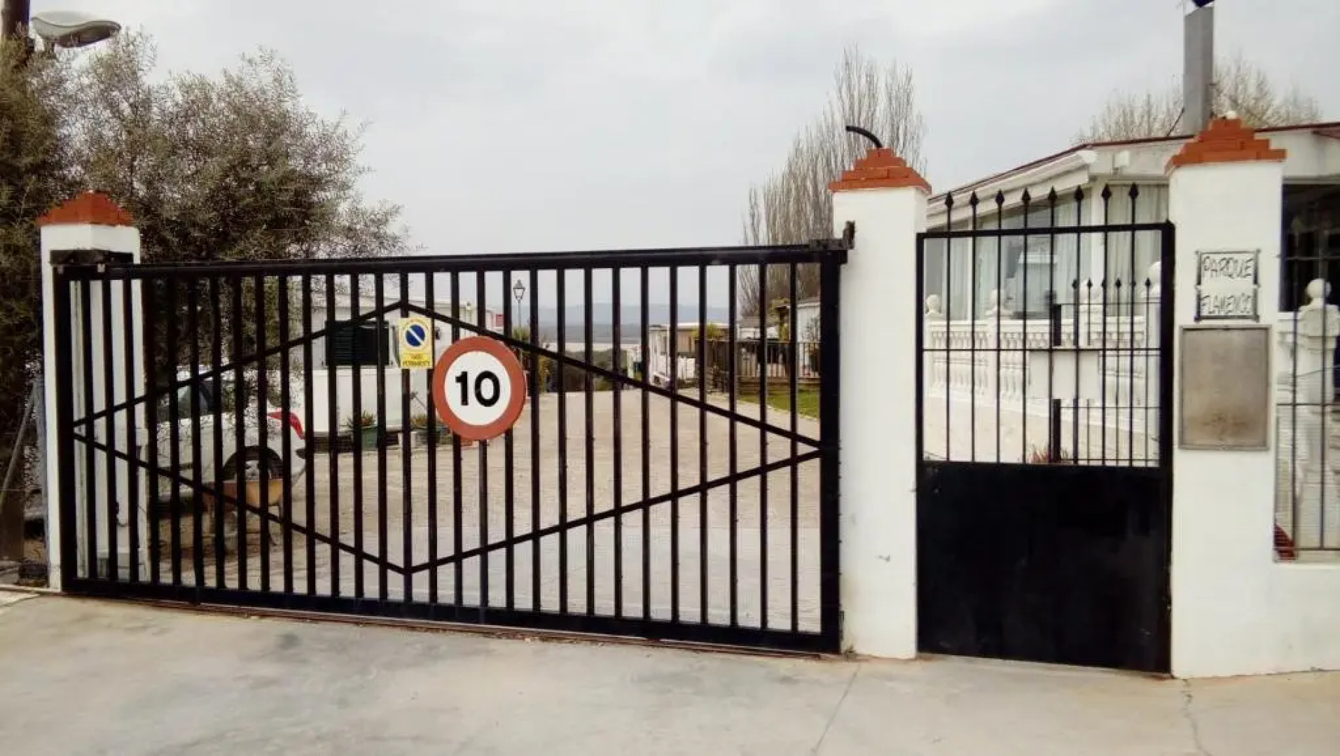 Flamenco Parque, Calle Campillos 90
