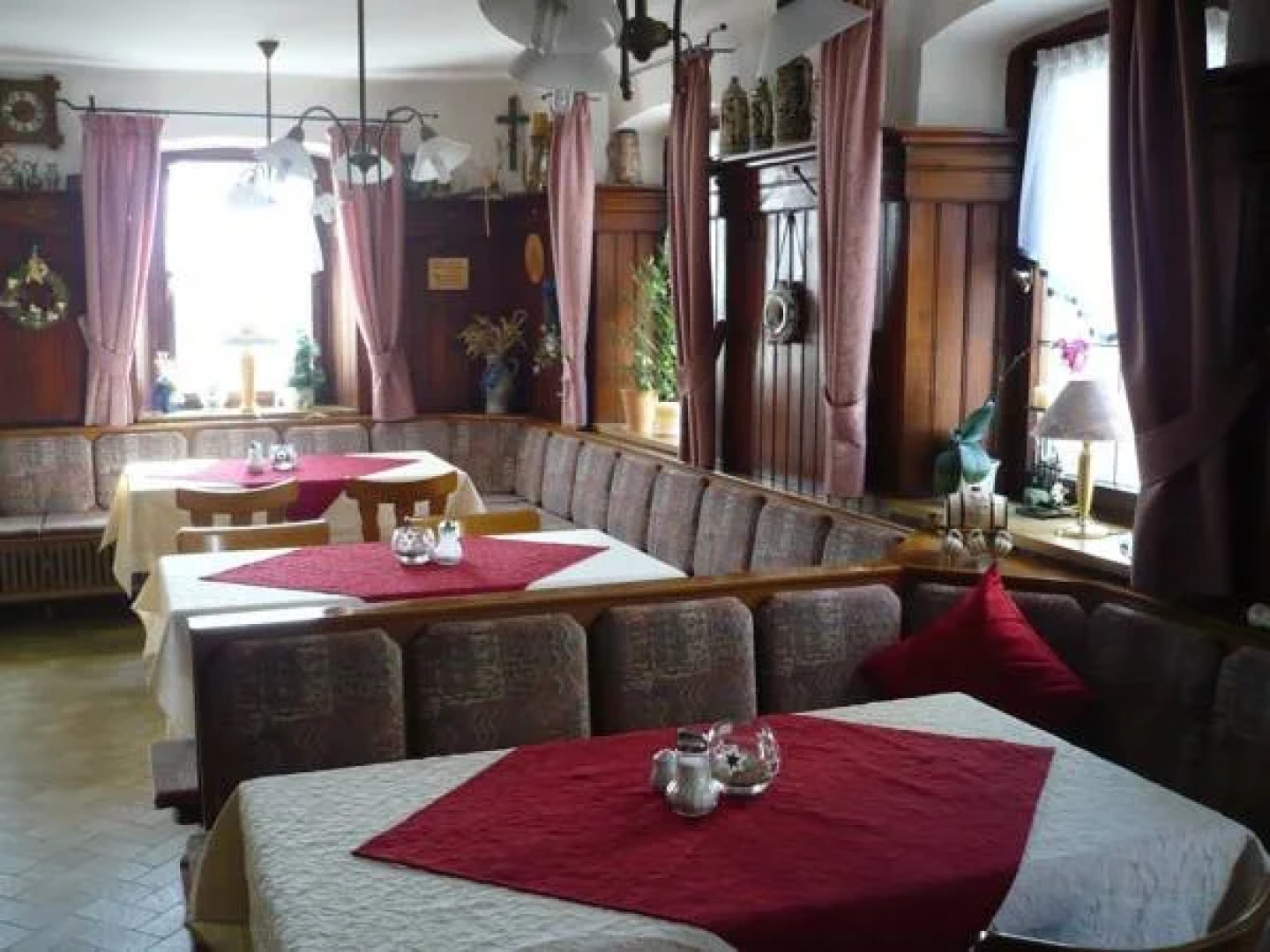 Pension Goldener Stern