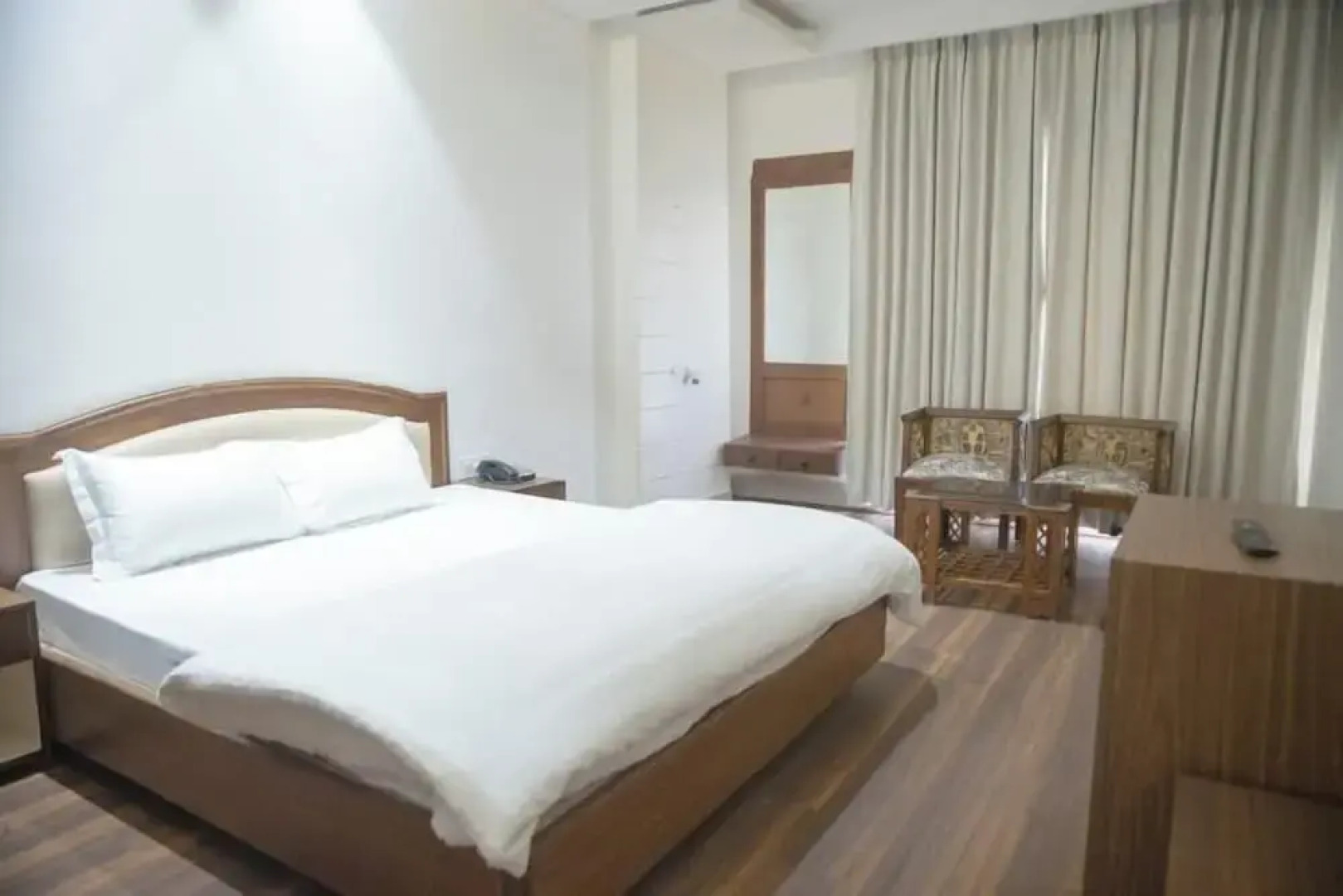 The Retreat Resort
