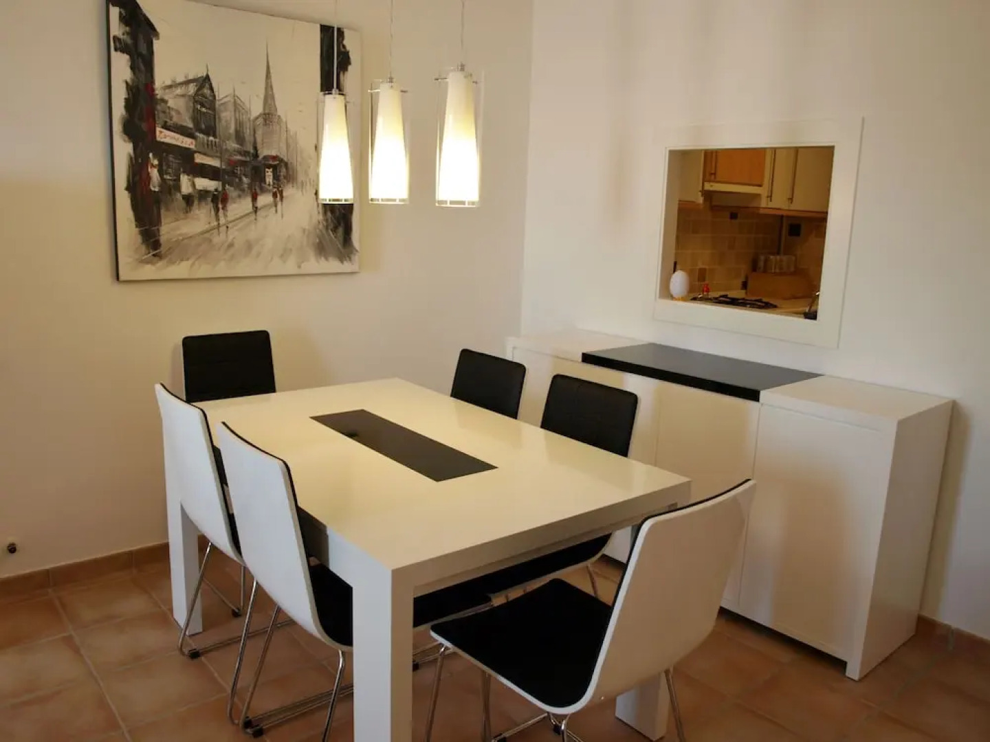 Apartamentos Pueblo Mascarat