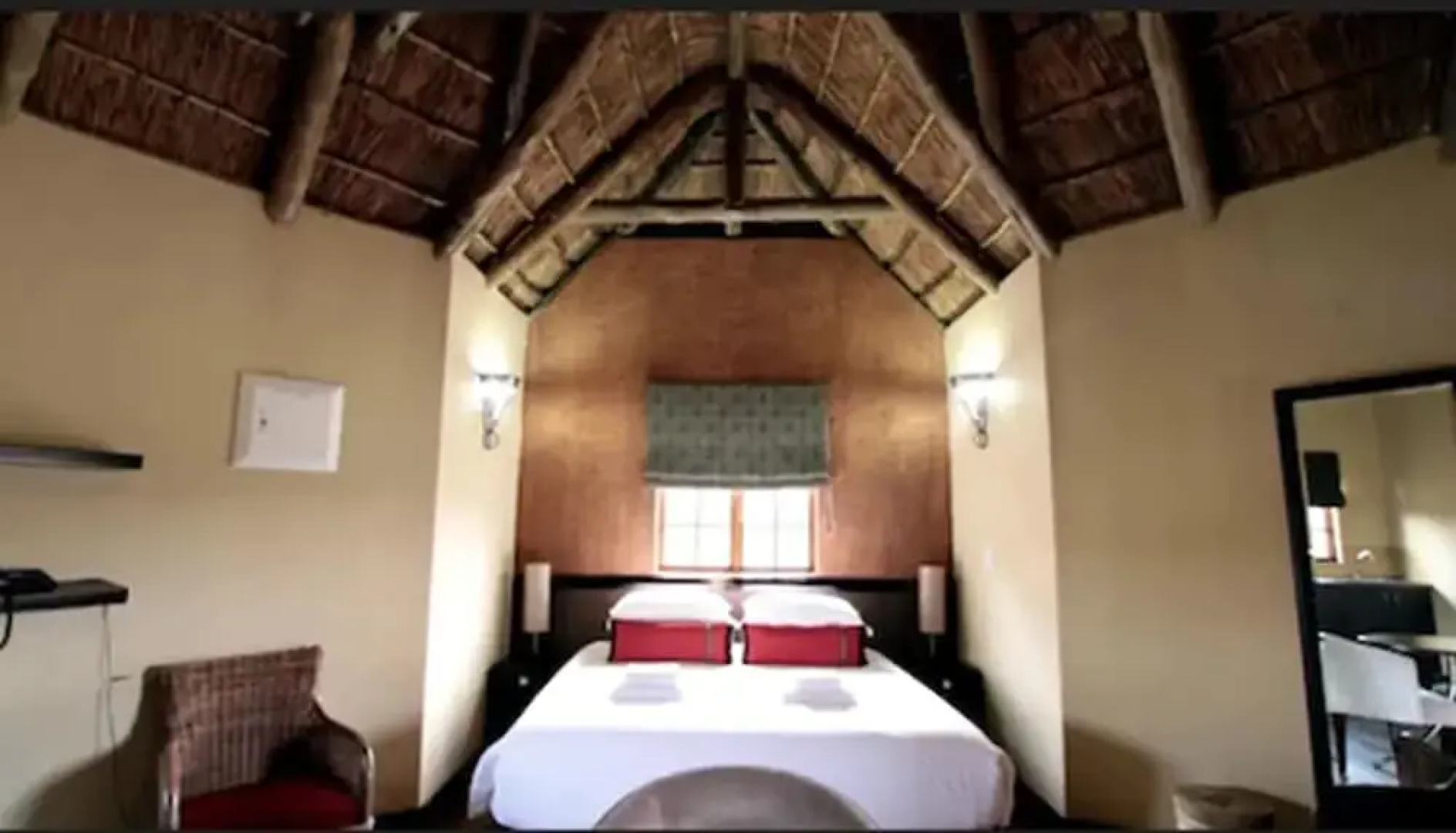 Thaba Bosiu Cultural Village